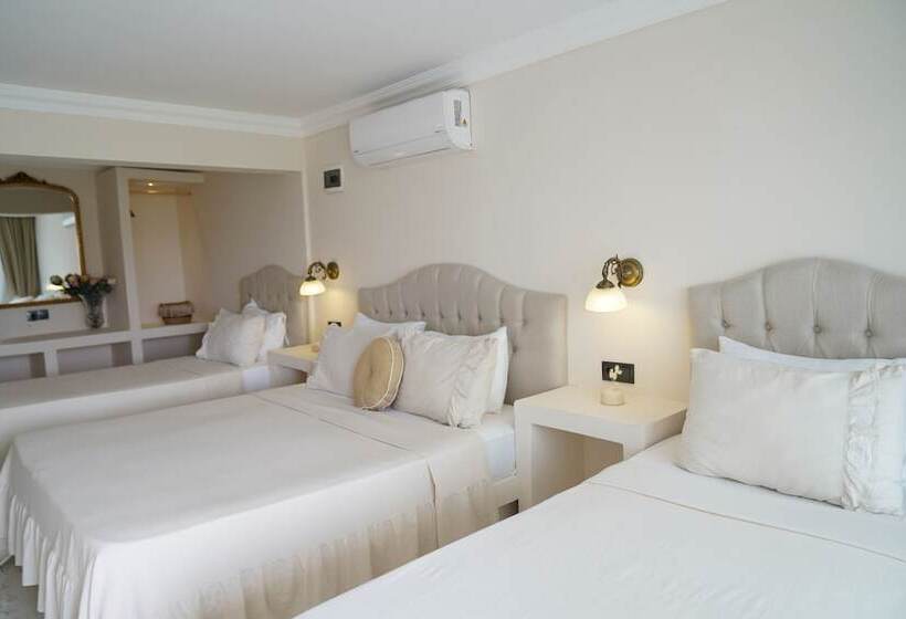 스탠다드 룸, Sukha Cunda Otel