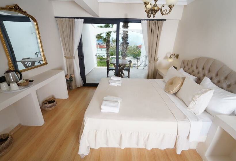 스탠다드 룸, Sukha Cunda Otel