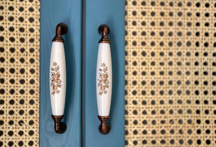 스탠다드 룸, Sukha Cunda Otel