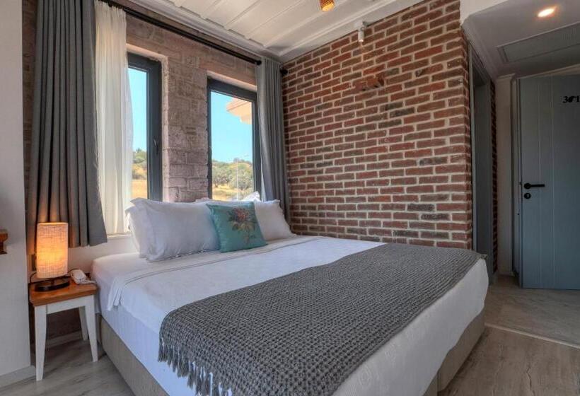 스탠다드 룸, Sukha Cunda Otel