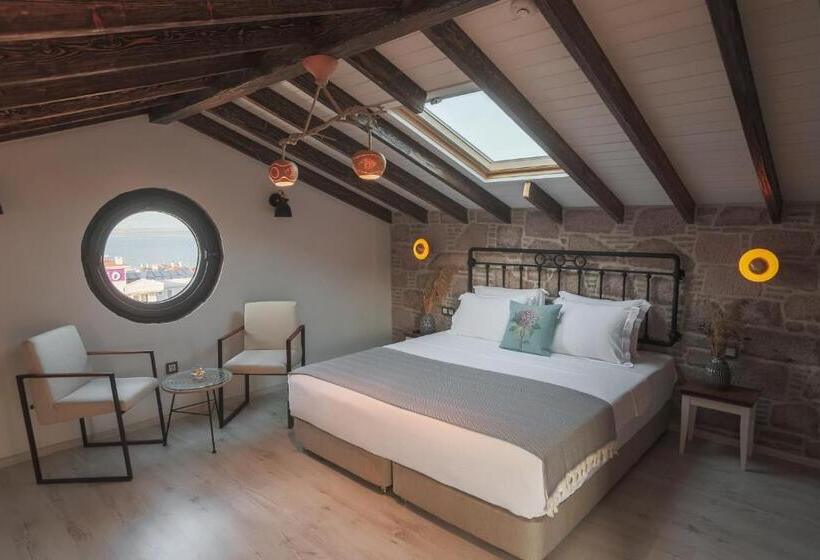 스위트, Sukha Cunda Otel