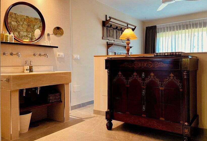 침실 1개 주택, El Gran Sueño Boutique Hotel & Apartamentos   Adults Only