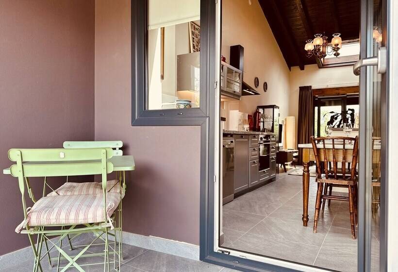Casa 1 Quarto, El Gran Sueño Boutique Hotel & Apartamentos   Adults Only