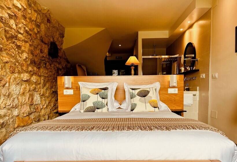Casa 1 Quarto, El Gran Sueño Boutique Hotel & Apartamentos   Adults Only