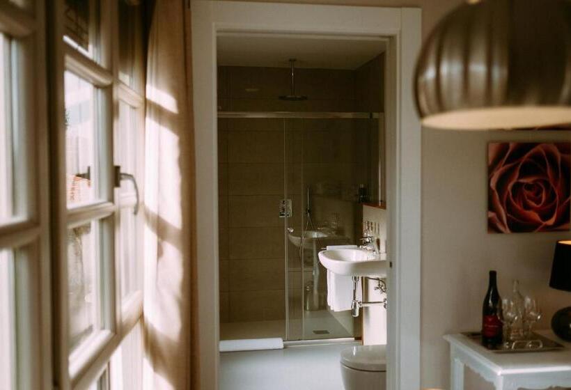 Quarto Deluxe com Vistas, El Gran Sueño Boutique Hotel & Apartamentos   Adults Only