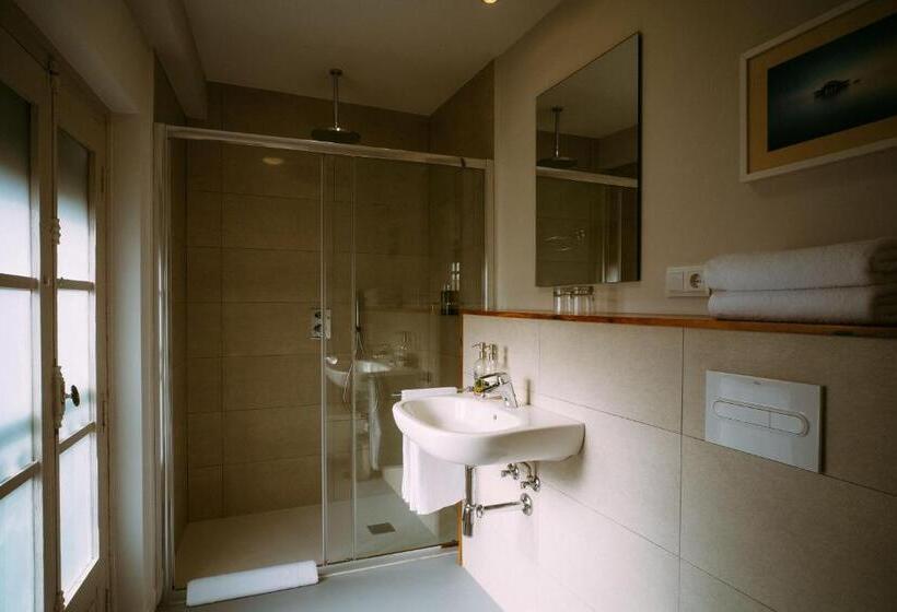 Quarto Deluxe com Vistas, El Gran Sueño Boutique Hotel & Apartamentos   Adults Only
