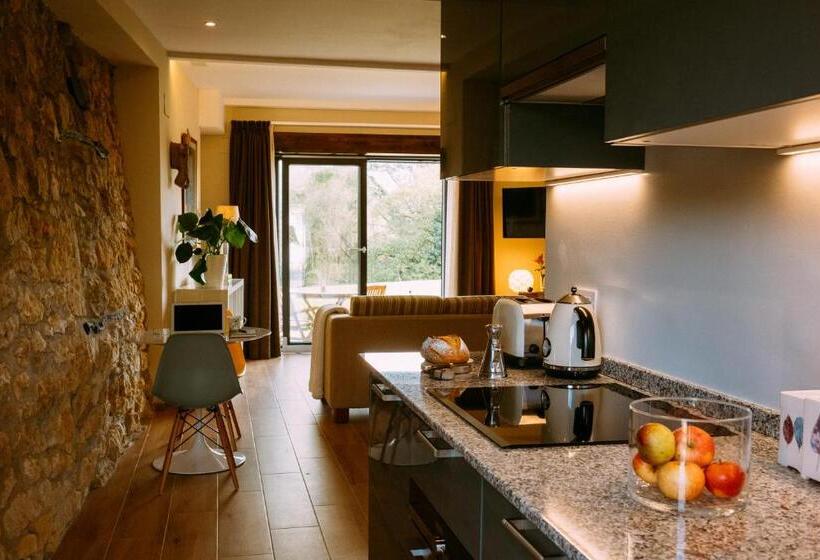 Escritório Estándar, El Gran Sueño Boutique Hotel & Apartamentos   Adults Only