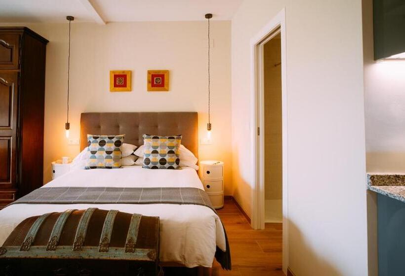 Escritório Estándar, El Gran Sueño Boutique Hotel & Apartamentos   Adults Only