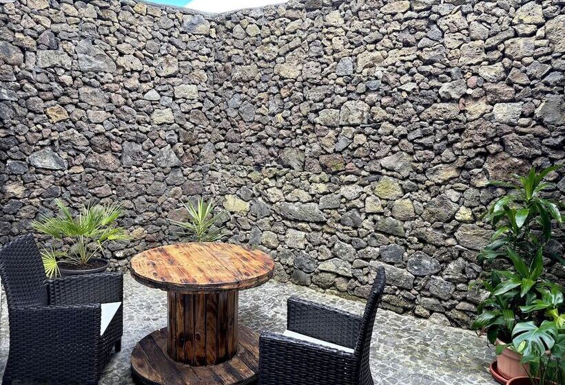 غرفة قياسية داخلية, Azores Homes Resort & Spa