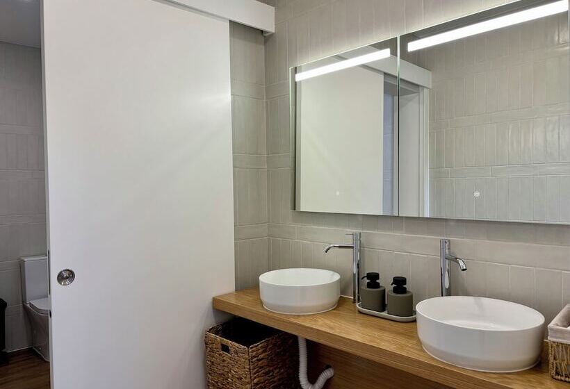 منزل غرفة نوم واحدة, Azores Homes Resort & Spa