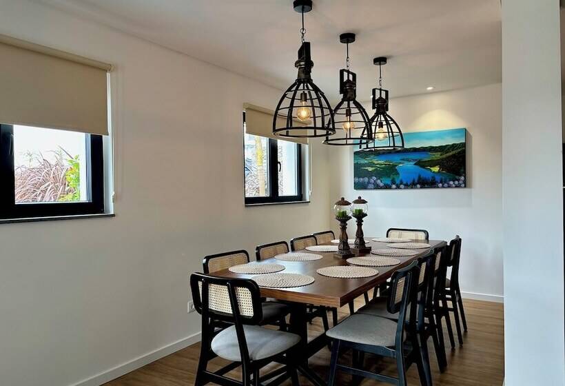 منزل غرفة نوم واحدة, Azores Homes Resort & Spa