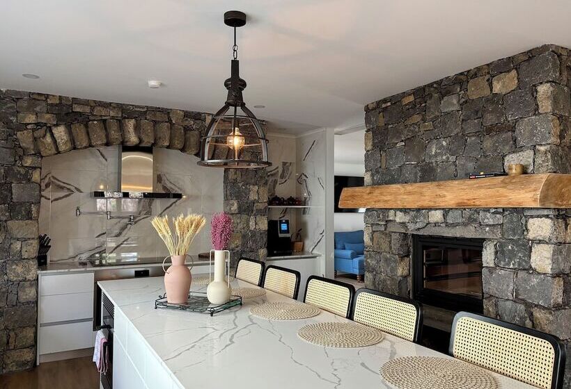 منزل غرفة نوم واحدة, Azores Homes Resort & Spa