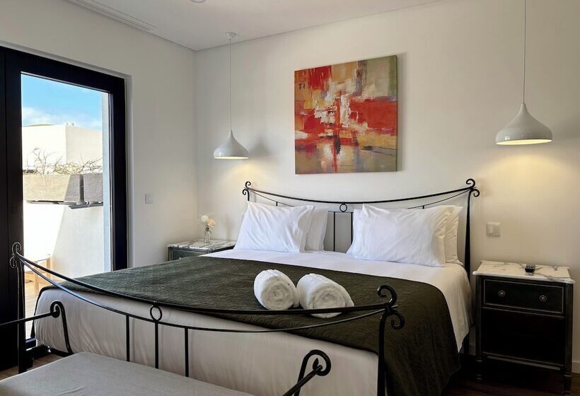 منزل غرفة نوم واحدة, Azores Homes Resort & Spa