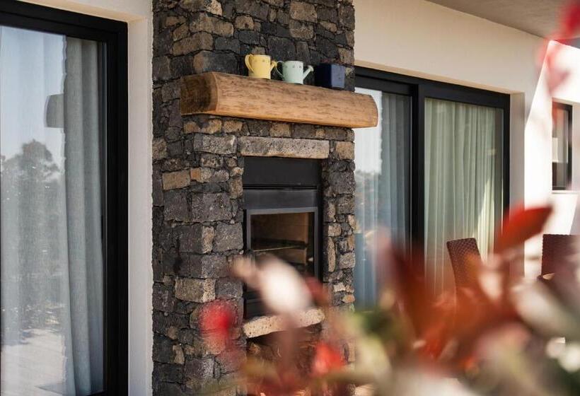 فيلا 3 غرف نوم, Azores Homes Resort & Spa