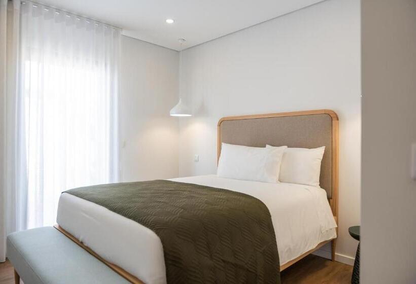 فيلا 3 غرف نوم, Azores Homes Resort & Spa