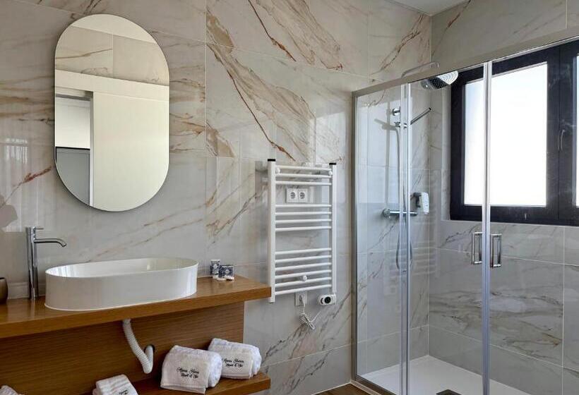 غرفة قياسية, Azores Homes Resort & Spa