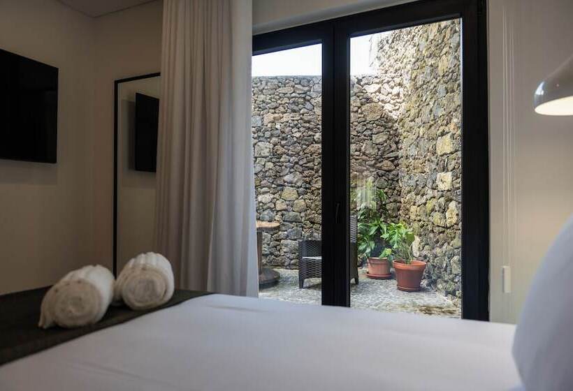 غرفة قياسية داخلية, Azores Homes Resort & Spa