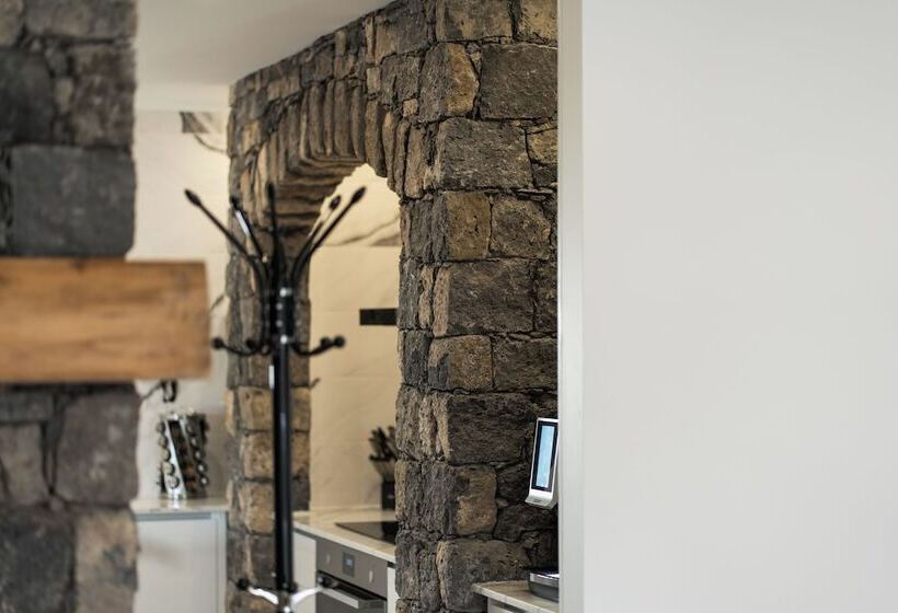 منزل غرفة نوم واحدة, Azores Homes Resort & Spa