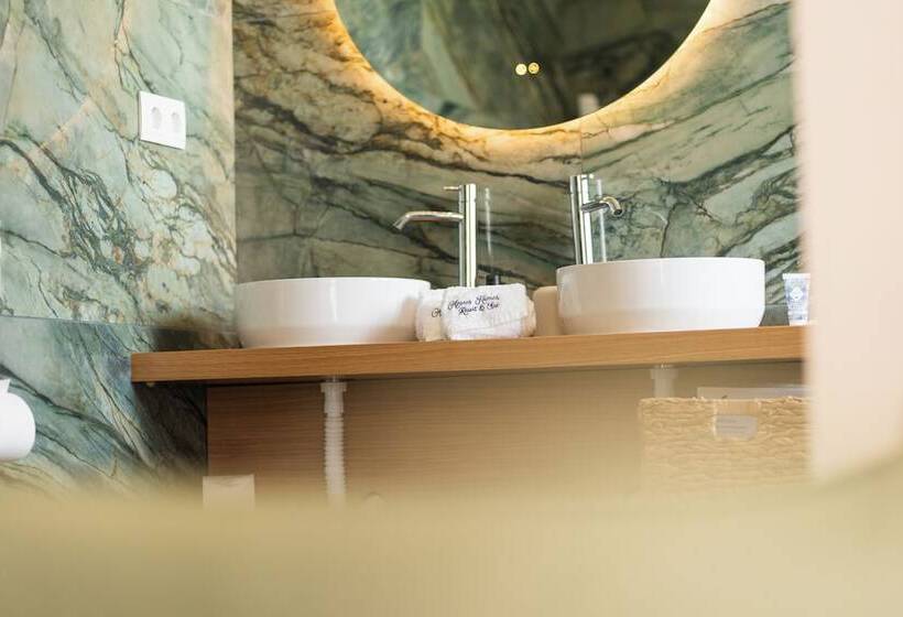 منزل غرفة نوم واحدة, Azores Homes Resort & Spa