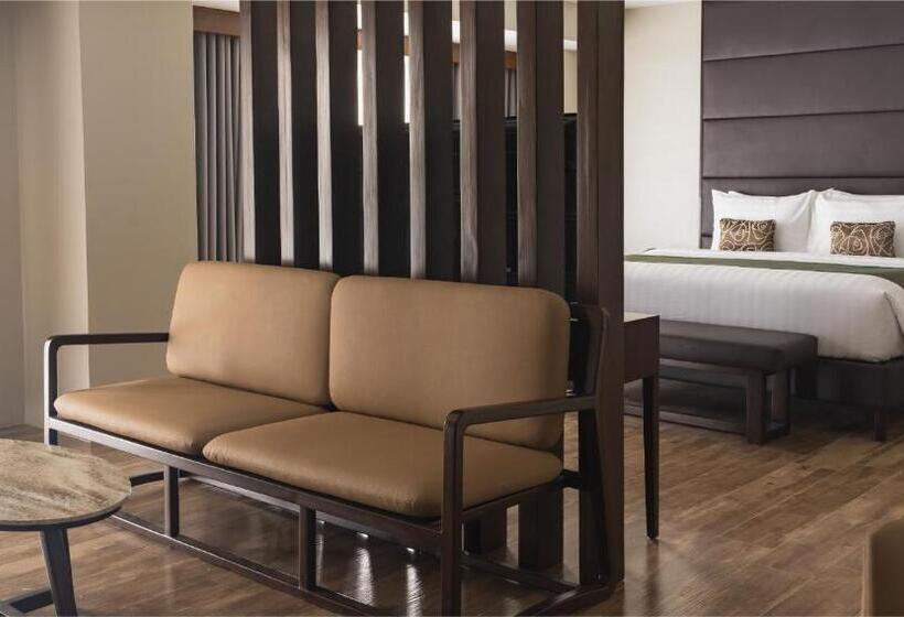 Suíte Executivo, Canyon Hotels & Resorts Boracay