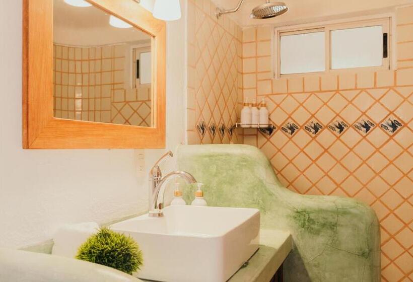 Quarto Estandar, Casa Real Sayulita Hotel Boutique