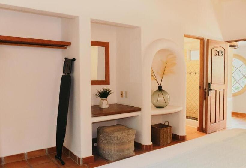Quarto Estandar, Casa Real Sayulita Hotel Boutique