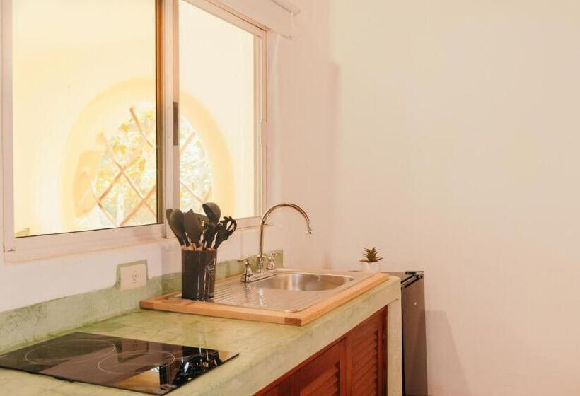 Quarto Estandar, Casa Real Sayulita Hotel Boutique