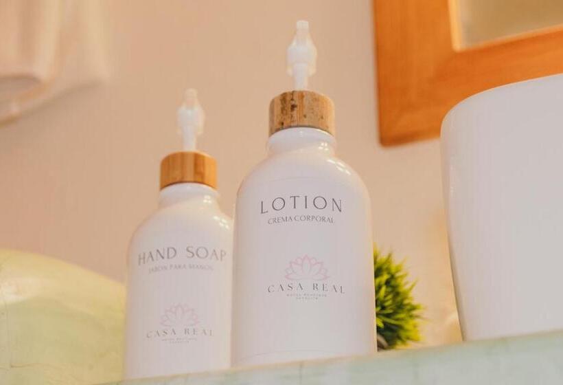 스탠다드 룸, Casa Real Sayulita Hotel Boutique