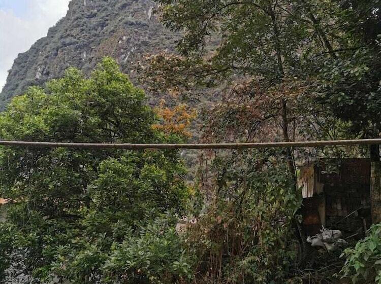Номер Стандарт Трехместный, Casona Del Inca Machupicchu