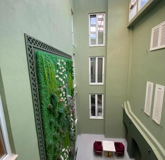 اتاق استاندارد, Brais