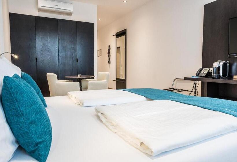 行政房间, Rheincity Hotel & Boardinghouse