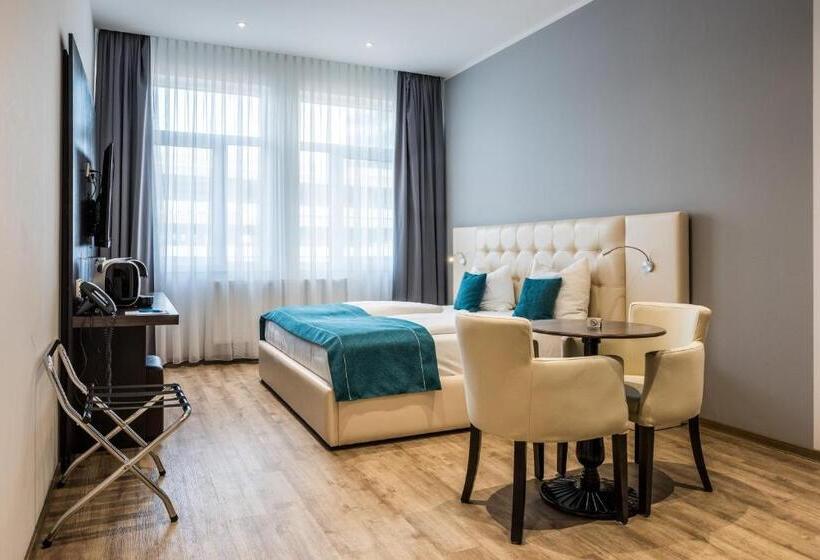 行政房间, Rheincity Hotel & Boardinghouse