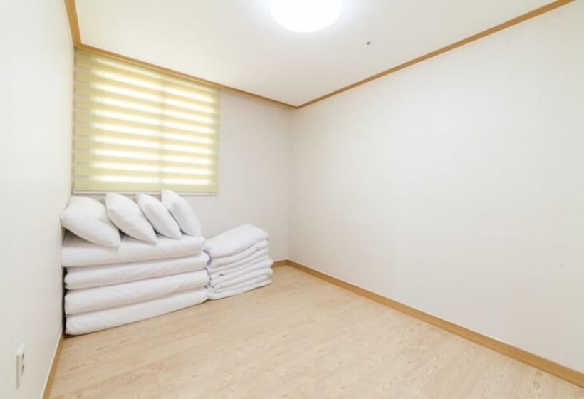 Люкс, Lake Ocean Resort Sokcho