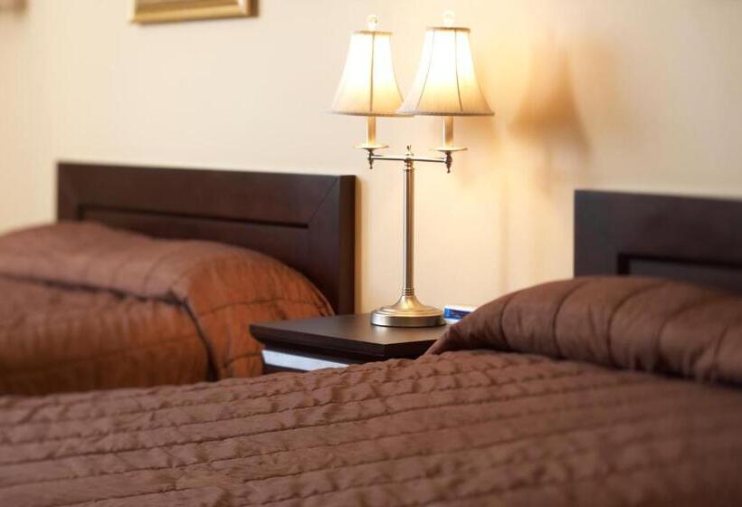 Номер Стандарт, Travel Inn & Suites