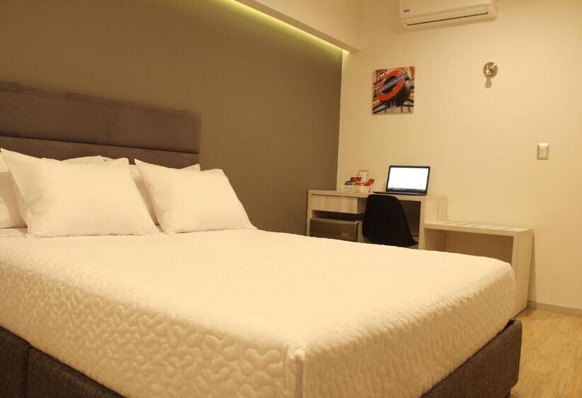 스탠다드 싱글 룸, Awqa Hoteles   Sede Natasha