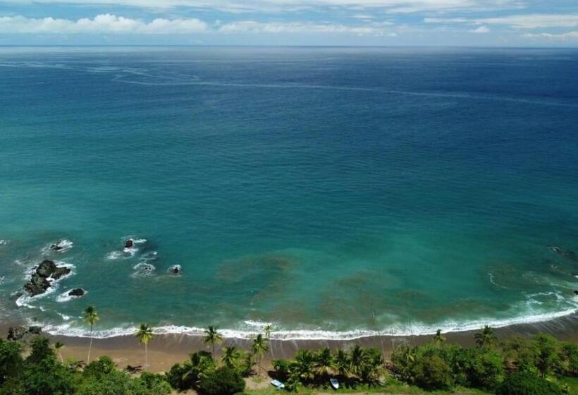 Семейный Номер Вид на Море, The Sunset Tucano Lodge