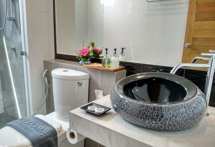 اتاق استاندارد با تخت دوبل, De Loft