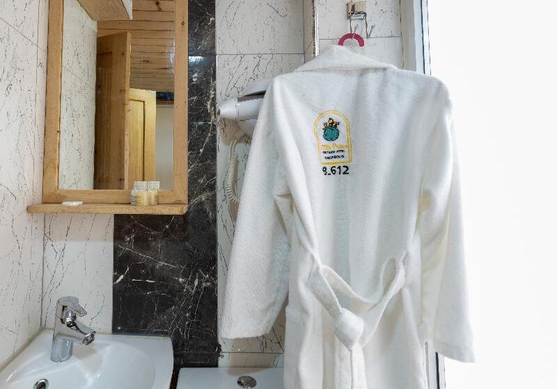 스탠다드 룸, Holiday Inn   The Niu, Franz Vienna, An Ihg