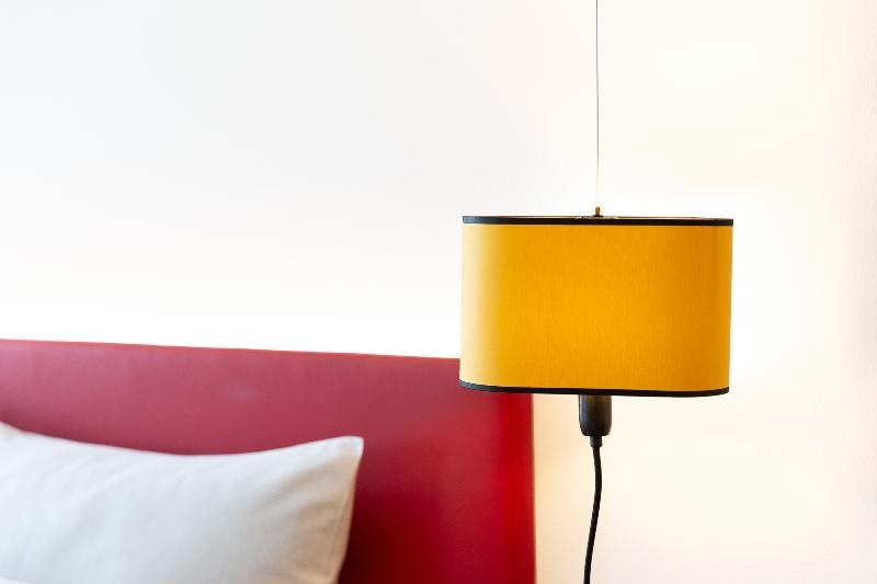 수피리어 룸, Holiday Inn   The Niu, Franz Vienna, An Ihg