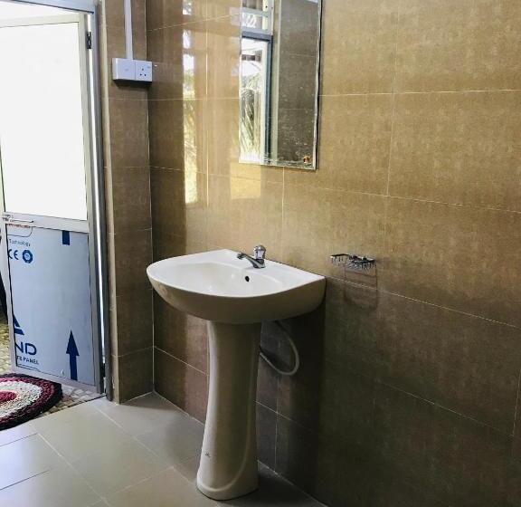 Номер Стандарт с Балконом, Rivonway Hotel Polonnaruwa