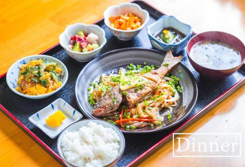 이코노미 룸, Kamekamehouse