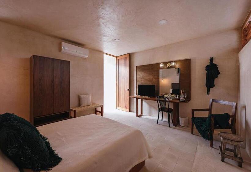 Стандартный Номер Кровать Кинг, Colonte Hotel Origen