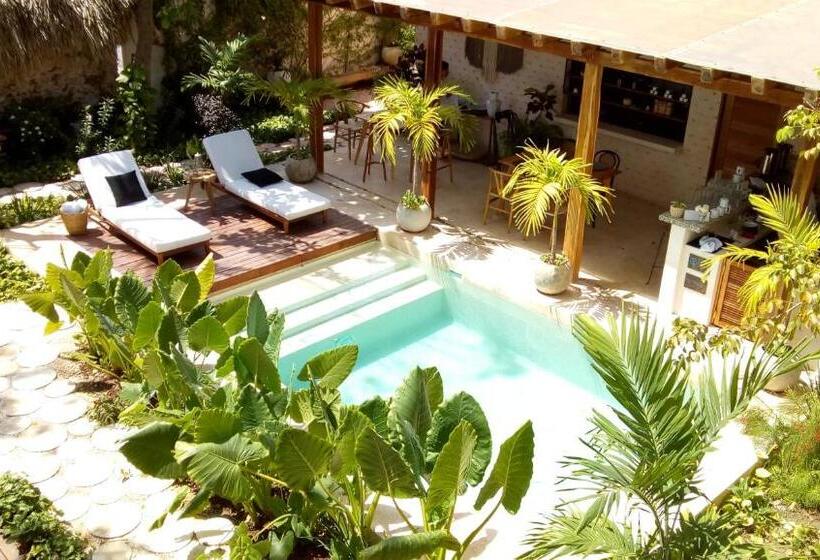 Стандартный Номер Кровать Кинг, Colonte Hotel Origen