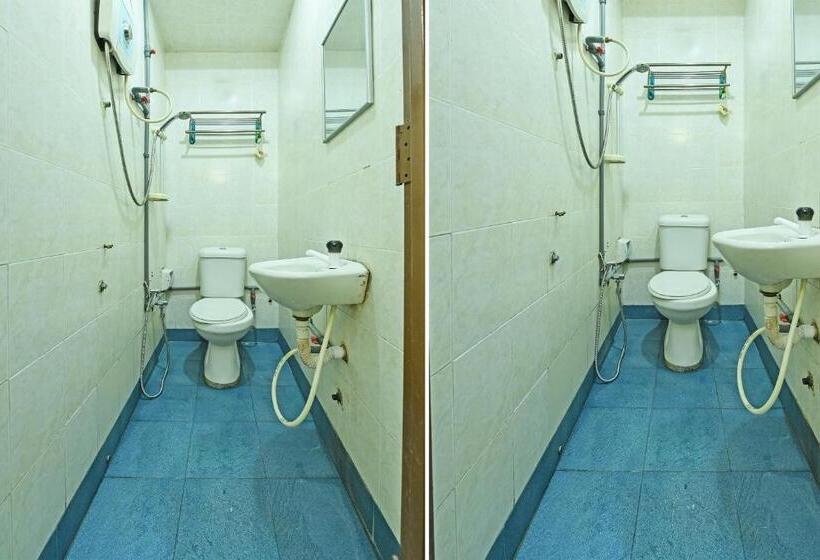Номер Стандарт, Melati Hotel Nilai