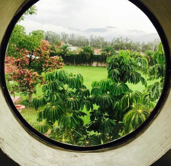 Quarto Triplo Estandar, Hacienda La Moreda Hotel Boutique & Spa