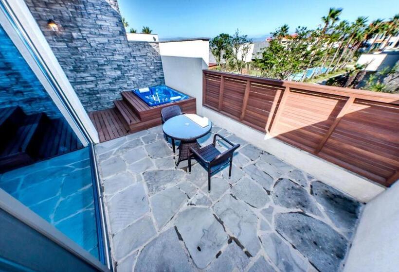 Номер Economy, Arts Spa&poolvilla