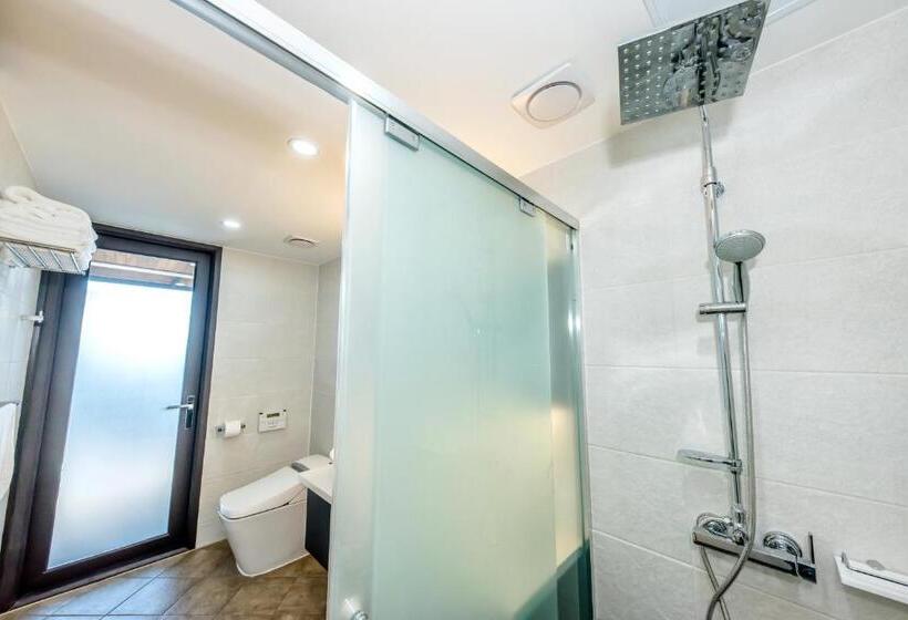 Номер Стандарт, Arts Spa&poolvilla