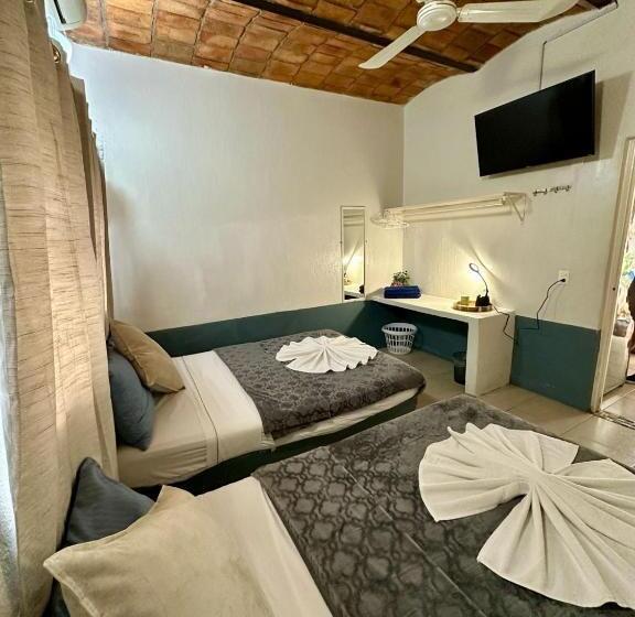 Номер Стандарт, Bungalows Las Glorias