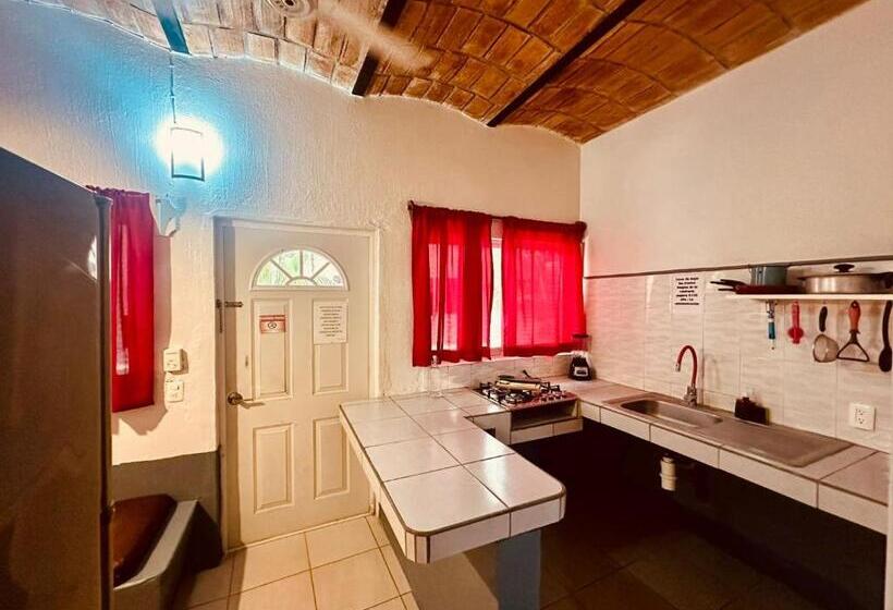 Номер Стандарт, Bungalows Las Glorias