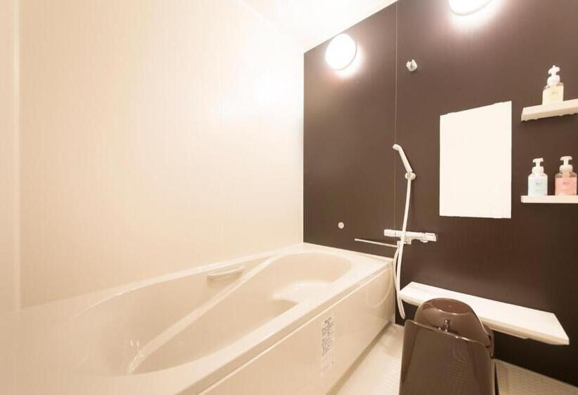 Quarto Familiar, Yutorelo Beppu